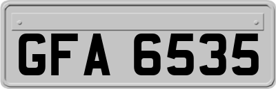 GFA6535