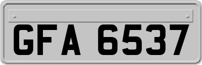 GFA6537