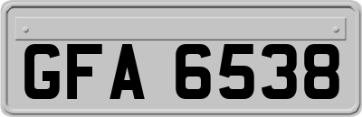 GFA6538
