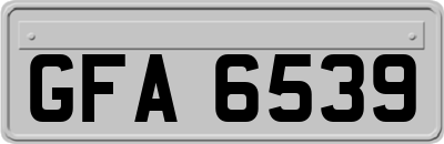 GFA6539