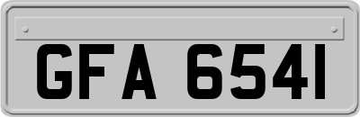 GFA6541