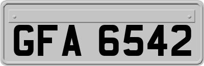 GFA6542