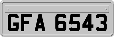 GFA6543