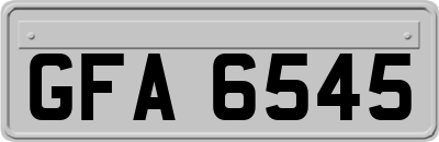 GFA6545
