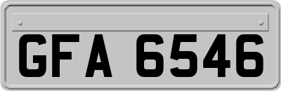 GFA6546