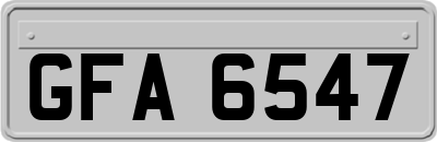 GFA6547