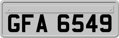 GFA6549