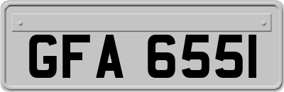 GFA6551