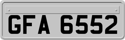 GFA6552