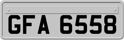 GFA6558