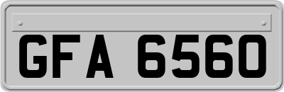 GFA6560