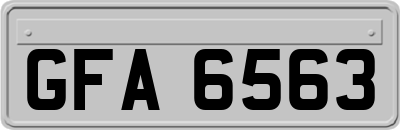 GFA6563