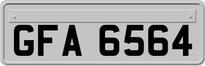 GFA6564