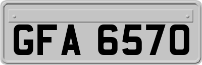 GFA6570