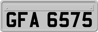 GFA6575