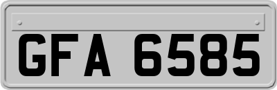GFA6585