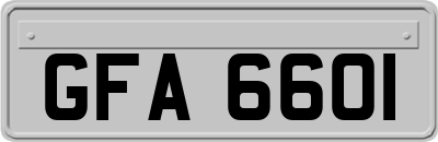 GFA6601