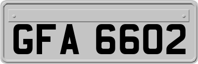 GFA6602