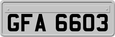 GFA6603
