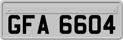 GFA6604