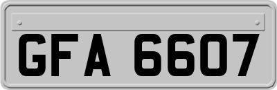 GFA6607