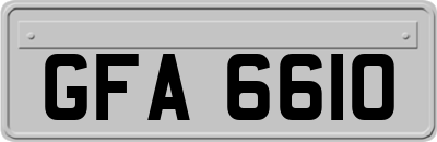 GFA6610