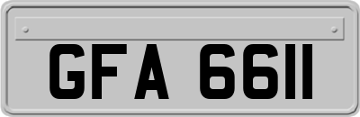 GFA6611