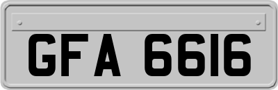 GFA6616