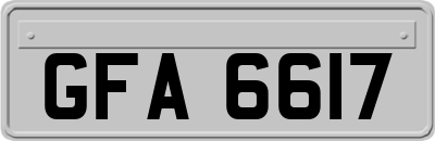 GFA6617
