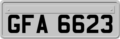 GFA6623
