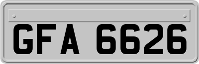 GFA6626