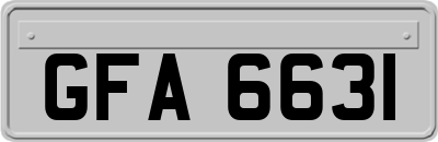 GFA6631