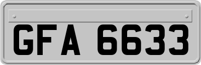 GFA6633