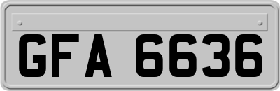 GFA6636