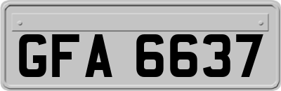 GFA6637