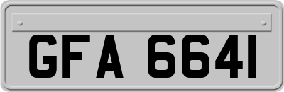 GFA6641