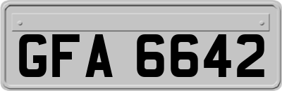 GFA6642