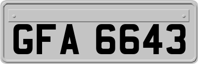 GFA6643