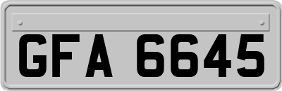 GFA6645