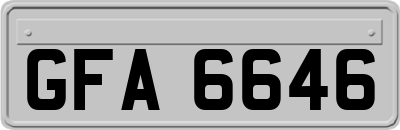 GFA6646