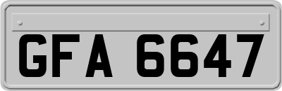 GFA6647