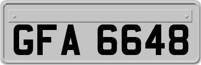 GFA6648