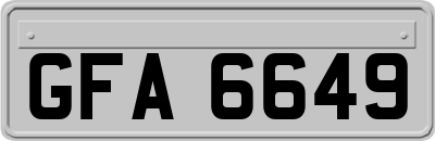 GFA6649