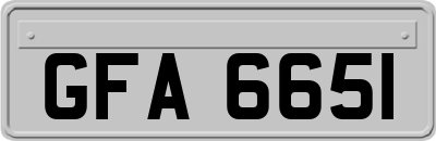 GFA6651