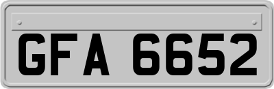 GFA6652