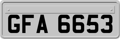 GFA6653