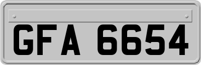 GFA6654