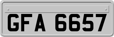 GFA6657