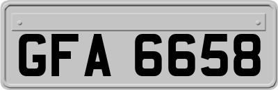 GFA6658