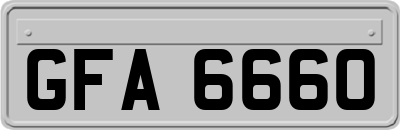 GFA6660